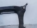 балка подвески передняя (подрамник) Audi A4 B6 2003, 1.9 л., AWX, дизель, МКПП, синий, седан - фото №7