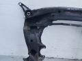 балка подвески передняя (подрамник) Audi A6 4B/C5 [рестайлинг] 2003, 2.5 л., BDG, дизель, 6МКПП, универсал - фото №2