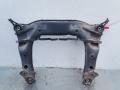 балка подвески передняя (подрамник) Audi A4 B6 2003, 1.9 л., AVF, дизель, АКПП, синий, универсал - фото №8