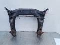 балка подвески передняя (подрамник) Audi A4 B6 2003, 1.9 л., AWX, дизель, МКПП, синий, седан - фото №5