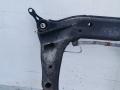 балка подвески передняя (подрамник) Audi A4 B6 2003, 1.9 л., AWX, дизель, МКПП, синий, седан - фото №6