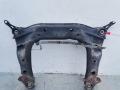 балка подвески передняя (подрамник) Audi A4 B6 2003, 1.9 л., AWX, дизель, МКПП, синий, седан - фото №8