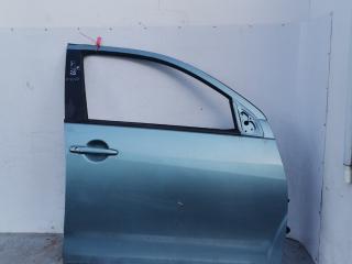 дверь передняя правая Peugeot 4007 1 поколение 2009, 2.2 л., дизель, внедорожник 5 дв.