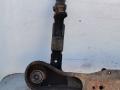 балка подвески передняя (подрамник) Ford Transit 4 поколение 1993, 2.5 л., дизель, 5МКПП, микроавтобус - фото №6