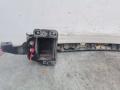усилитель бампера переднего Opel Vectra C 2002, 1.9 л., Z19DTH, дизель, АКПП, универсал - фото №5