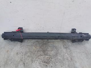 усилитель бампера переднего Volkswagen Golf 4 поколение 1999, 1.4 л., AXP, бензин, 5МКПП, хетчбэк 3 дв.