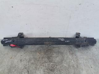 усилитель бампера переднего Volkswagen Golf 4 поколение 2002, 1.6 л., BAD, бензин, 5МКПП, хетчбэк 3 дв.