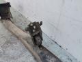 балка подвески передняя (подрамник) Volvo V40 1 поколение 1999, 1.9 л., F9Q 419, дизель, 5МКПП, черный, универсал - фото №3