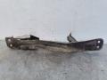 балка подвески передняя (подрамник) Volvo V40 1 поколение 1999, 1.9 л., F9Q 419, дизель, 5МКПП, черный, универсал - фото №4
