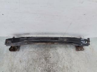 усилитель бампера переднего Volkswagen Golf 5 поколение 2005, 1.9 л., дизель, 5МКПП, черный, хетчбэк 5 дв.