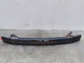 усилитель бампера переднего Toyota Corolla Verso 1 поколение 2001, 2.0 л., 1CD-FTV, дизель, 5МКПП, минивэн