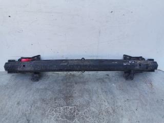 усилитель бампера переднего Volkswagen Golf 4 поколение 2002, 1.9 л., AXR, дизель, 5МКПП, универсал