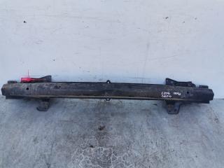 усилитель бампера переднего Volkswagen Golf 4 поколение 1999, 1.4 л., APE, бензин, 5МКПП, синий, универсал