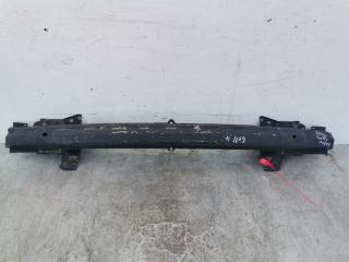 усилитель бампера переднего Volkswagen Golf 4 поколение 1999, 1.9 л., AHF, дизель, 5МКПП, хетчбэк 5 дв.