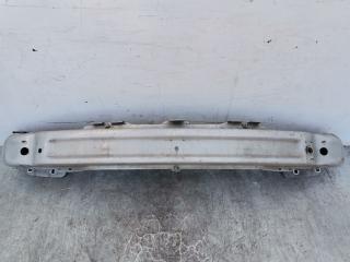 усилитель бампера переднего Renault Laguna 2 поколение [рестайлинг] 2005, 2.0 л., бензин, 5МКПП, серебро, хетчбэк 5 дв.