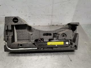 домкрат Volkswagen Passat B6 2007, 1.9 л., дизель, 6МКПП