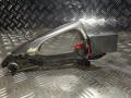 ручка наружная Peugeot 807 1 поколение 2004, 2.0 л., RHT (DW10ATED4), дизель, 5МКПП, синий, минивэн - фото №2