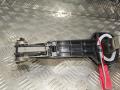 ручка наружная Peugeot 807 1 поколение 2004, 2.0 л., RHT (DW10ATED4), дизель, 5МКПП, синий, минивэн - фото №3