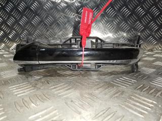 ручка наружная Mercedes-Benz E-Класс W211/S211 [рестайлинг] 2006, 3.0 л., дизель, АКПП, черный, универсал