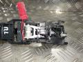 ручка наружная Mercedes-Benz E-Класс W211/S211 [рестайлинг] 2006, 3.0 л., дизель, АКПП, черный, универсал - фото №5