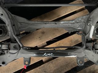 балка подвески задняя GMC Terrain 2 поколение 2020, 1.5 л., бензин, АКПП, внедорожник 5 дв., передний привод