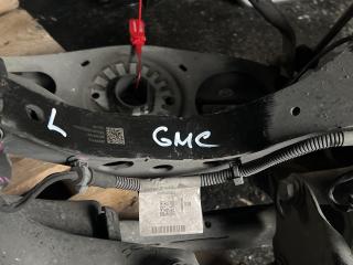 рычаг задний левый GMC Terrain 2 поколение 2020, 1.5 л., бензин, АКПП, внедорожник 5 дв., передний привод
