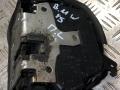 замок двери передней левой BMW X5 E53 2002, 4.4 л., бензин, АКПП, внедорожник 5 дв. - фото №2