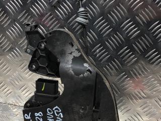 замок двери задней правой Volvo V50 1 поколение 2005, 2.0 л., D 4204 T, дизель, 6МКПП, универсал