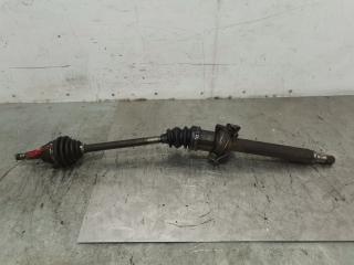 полуось передняя правая (приводной вал, ШРУС) Ford Fiesta 5 поколение 2005, 1.4 л., бензин, МКПП, хетчбэк 5 дв.