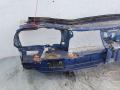передняя панель крепления облицовки (телевизор) Renault Megane 1 поколение 1997, 1.6 л., K7M 690, бензин, 5МКПП, хетчбэк 5 дв. - фото №3