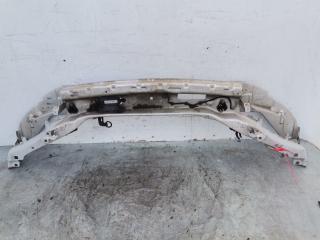 передняя панель крепления облицовки (телевизор) Volvo V50 1 поколение 2005, 2.0 л., D 4204 T, дизель, 6МКПП, универсал