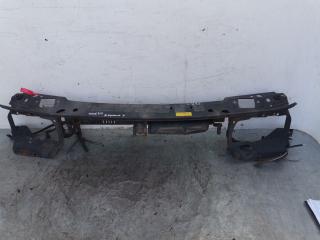 передняя панель крепления облицовки (телевизор) Renault Espace 3 поколение 2001, 2.0 л., бензин, минивэн