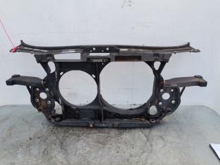 передняя панель крепления облицовки (телевизор) Audi A6 4B/C5 2000, 2.4 л., AML, бензин, 5МКПП, универсал