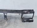 передняя панель крепления облицовки (телевизор) Renault Laguna 1 поколение 1998, 1.6 л., K4M 616, бензин, 5МКПП, универсал - фото №3