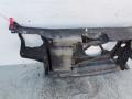 передняя панель крепления облицовки (телевизор) Volkswagen Golf 3 поколение 1996, 1.6 л., AEE, бензин, 5МКПП, зеленый, хетчбэк 5 дв. - фото №2