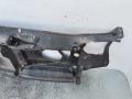 передняя панель крепления облицовки (телевизор) Volkswagen Golf 3 поколение 1996, 1.6 л., AEE, бензин, 5МКПП, зеленый, хетчбэк 5 дв. - фото №3