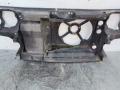 передняя панель крепления облицовки (телевизор) Volkswagen Golf 3 поколение 1996, 1.6 л., AEE, бензин, 5МКПП, зеленый, хетчбэк 5 дв. - фото №4