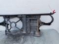 передняя панель крепления облицовки (телевизор) Volkswagen Golf 3 поколение 1996, 1.6 л., AEE, бензин, 5МКПП, зеленый, хетчбэк 5 дв. - фото №7
