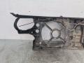передняя панель крепления облицовки (телевизор) Volkswagen Golf 3 поколение 1996, 1.4 л., AEX, бензин, МКПП, красный, хетчбэк 5 дв. - фото №5