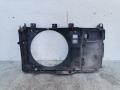 передняя панель крепления облицовки (телевизор) Citroen Xsara Picasso 1 поколение 2001, 1.8 л., 6FZ (EW7J4), бензин, 5МКПП, минивэн - фото №2