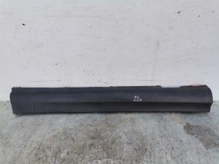 накладка на порог Citroen C5 1 поколение 2001, 1.8 л., 6FZ (EW7A), бензин, 5МКПП, серебро, хетчбэк 5 дв.