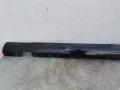 накладка на порог Mercedes-Benz C-Класс W203/S203/CL203 2002, 2.2 л., дизель, 6МКПП, черный, универсал - фото №2