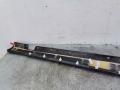 накладка на порог Mercedes-Benz C-Класс W203/S203/CL203 2002, 2.2 л., дизель, 6МКПП, черный, универсал - фото №6