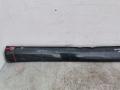 накладка на порог Mercedes-Benz M-Класс W163 2001, 4.0 л., дизель, АКПП, черный, внедорожник 5 дв. - фото №2
