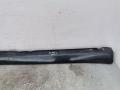 накладка на порог Mercedes-Benz M-Класс W163 2001, 4.0 л., дизель, АКПП, черный, внедорожник 5 дв. - фото №3