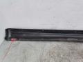 накладка на порог Mercedes-Benz M-Класс W163 2001, 4.0 л., дизель, АКПП, черный, внедорожник 5 дв. - фото №5
