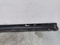накладка на порог Mercedes-Benz M-Класс W163 2001, 4.0 л., дизель, АКПП, черный, внедорожник 5 дв. - фото №6