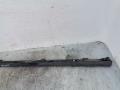 накладка на порог Volvo V40 1 поколение 1999, 1.9 л., F9Q 419, дизель, 5МКПП, черный, универсал - фото №3