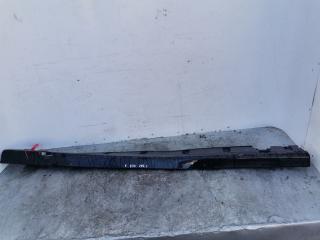 накладка на порог Opel Vectra B [рестайлинг] 1999, 2.0 л., X 20 DTH, дизель, 5МКПП, универсал