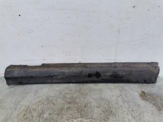 накладка на порог Citroen C5 1 поколение 2001, 1.8 л., 6FZ (EW7A), бензин, 5МКПП, серебро, хетчбэк 5 дв.